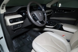 Used 2022 Lincoln Nautilus Reserve AWD at DriveNow Mayfield near Mayfield Heights, OH