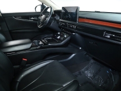 Used 2021  Lincoln Nautilus Reserve AWD at DriveNow Mayfield near Mayfield Heights&comma; OH