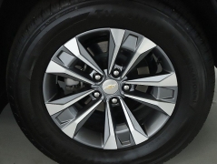 Used 2025  Chevrolet Equinox FWD 4dr LT w&sol;1LT at DriveNow Mayfield near Mayfield Heights&comma; OH