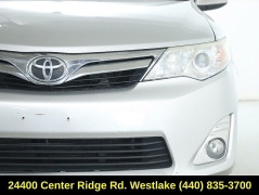Used 2014  Toyota Camry 4dr Sdn I4 Auto &lpar;Natl&rpar; at DriveNow Mayfield near Mayfield Heights&comma; OH