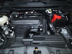 Used 2023  Lincoln Corsair Standard AWD at DriveNow Mayfield near Mayfield Heights&comma; OH