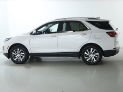 Used 2023  Chevrolet Equinox AWD 4dr Premier at DriveNow Mayfield near Mayfield Heights&comma; OH