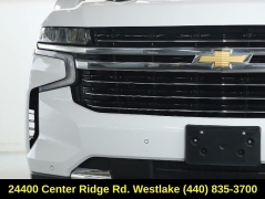 Used 2024  Chevrolet Tahoe 4WD 4dr LT at DriveNow Mayfield near Mayfield Heights&comma; OH