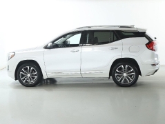 Used 2020  GMC Terrain 4d SUV AWD Denali at Drive Now Westlake near Westlake&comma; OH