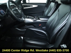 Used 2018  Lincoln MKX 4d SUV FWD Premiere 3&period;7L at Drive Now Westlake near Westlake&comma; OH