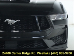 Used 2024  Ford Mustang GT Fastback at Drive Now Westlake near Westlake&comma; OH