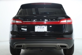 Used 2016 Lincoln MKX 4d SUV FWD Select at DriveNow Mayfield near Mayfield Heights, OH