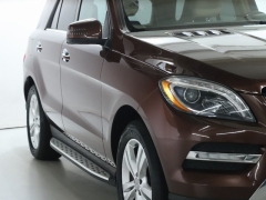 Used 2013 Mercedes-Benz M-Class 4d SUV ML350 4matic at DriveNow Mayfield near Mayfield Heights, OH
