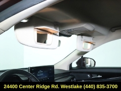 Used 2022  Lincoln Nautilus Standard AWD at Drive Now Westlake near Westlake&comma; OH