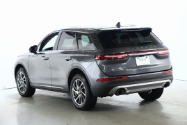 Used 2022 Lincoln Corsair Standard AWD at DriveNow Mayfield near Mayfield Heights, OH
