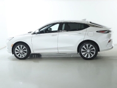Used 2024  Buick Envista FWD 4dr Avenir at DriveNow Mayfield near Mayfield Heights&comma; OH