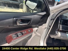Used 2014  Toyota Camry 4dr Sdn I4 Auto &lpar;Natl&rpar; at DriveNow Mayfield near Mayfield Heights&comma; OH