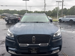 Used 2020 Lincoln Aviator Reserve AWD at Drive Now Westlake near Westlake, OH