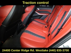 Used 2022  BMW X5 M Sports Activity Vehicle at DriveNow Mayfield near Mayfield Heights&comma; OH