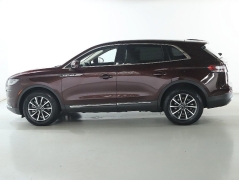 Used 2022  Lincoln Nautilus Standard AWD at Drive Now Westlake near Westlake&comma; OH