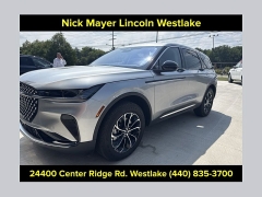 Used 2025  Lincoln Nautilus Premiere AWD at DriveNow Mayfield near Mayfield Heights&comma; OH
