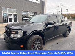 Used 2022 Ford Maverick FWD SuperCrew at DriveNow Mayfield near Mayfield Heights, OH