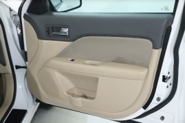 Used 2012 Ford Fusion 4d Sedan SE at Drive Now Westlake near Westlake, OH