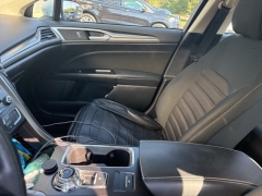 Used 2017 Ford Fusion 4d Sedan SE 2.5L at Drive Now Westlake near Westlake, OH