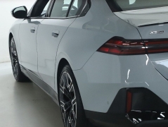 Used 2026  BMW 5 Series 530i xDrive Sedan at Drive Now Westlake near Westlake&comma; OH