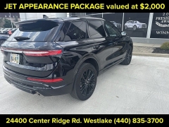 Used 2023  Lincoln Corsair Reserve AWD at DriveNow Mayfield near Mayfield Heights&comma; OH