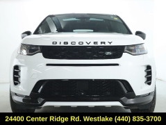 Used 2024  Land Rover Discovery Sport Dynamic SE 4WD at DriveNow Mayfield near Mayfield Heights&comma; OH