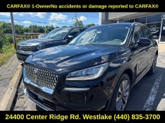 Used 2022  Lincoln Corsair Reserve AWD at Drive Now Westlake near Westlake&comma; OH