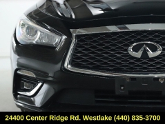 Used 2019  INFINITI Q50 3&period;0t LUXE AWD at DriveNow Mayfield near Mayfield Heights&comma; OH