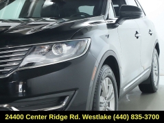 Used 2018  Lincoln MKX 4d SUV FWD Premiere 3&period;7L at Drive Now Westlake near Westlake&comma; OH