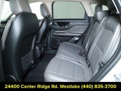 Used 2023  Lincoln Corsair Standard AWD at Drive Now Westlake near Westlake&comma; OH