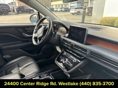 Used 2022  Lincoln Corsair Reserve FWD at DriveNow Mayfield near Mayfield Heights&comma; OH