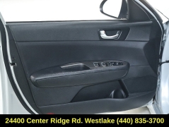 Used 2020  Kia Optima LX Auto at Drive Now Westlake near Westlake&comma; OH