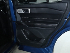 Used 2020  Ford Explorer 4d SUV 4WD ST 3&period;0L EcoBoost at Drive Now Westlake near Westlake&comma; OH