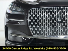 Used 2023  Lincoln Corsair Standard AWD at DriveNow Mayfield near Mayfield Heights&comma; OH