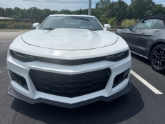 Used 2021 Chevrolet Camaro 2dr Cpe 1LT at DriveNow Mayfield near Mayfield Heights, OH