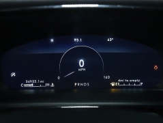 Used 2022  Lincoln Nautilus Reserve AWD at DriveNow Mayfield near Mayfield Heights&comma; OH
