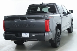 Used 2024 Toyota Tundra Hybrid 4WD Limited CrewMax 5.5ft Bed at DriveNow Mayfield near Mayfield Heights, OH