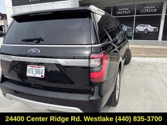 Used 2019  Ford Expedition Max 4d SUV 4WD Platinum at DriveNow Mayfield near Mayfield Heights&comma; OH
