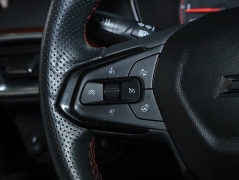 Used 2023  Chevrolet Trailblazer AWD 4dr RS at Drive Now Westlake near Westlake&comma; OH