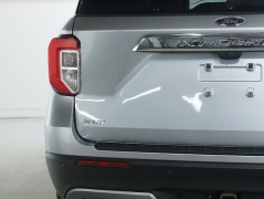 Used 2022  Ford Explorer XLT 4WD at DriveNow Mayfield near Mayfield Heights&comma; OH