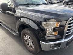 Used 2015  Ford F-150 4WD SuperCab at DriveNow Mayfield near Mayfield Heights, OH