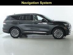 Used 2023  Lincoln Aviator Reserve AWD at DriveNow Mayfield near Mayfield Heights, OH