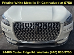 Used 2023  Lincoln Corsair Standard AWD at DriveNow Mayfield near Mayfield Heights&comma; OH