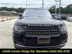 Used 2017  Land Rover Range Rover 4d SUV 3&period;0L Diesel at DriveNow Mayfield near Mayfield Heights&comma; OH