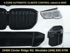 Used 2023  BMW X5 xDrive45e Plug-In Hybrid at Drive Now Westlake near Westlake&comma; OH
