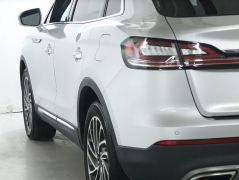 Used 2019  Lincoln Nautilus Reserve AWD at Drive Now Westlake near Westlake&comma; OH