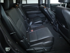 Used 2017  Honda Pilot 4d SUV AWD Elite at Drive Now Westlake near Westlake&comma; OH