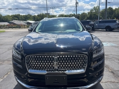 Used 2023 Lincoln Nautilus Reserve AWD at Drive Now Westlake near Westlake, OH