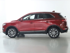 Used 2019  Lincoln MKC 4d SUV FWD Select at DriveNow Mayfield near Mayfield Heights&comma; OH