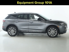 Used 2022  Lincoln Corsair Standard AWD at Drive Now Westlake near Westlake&comma; OH
